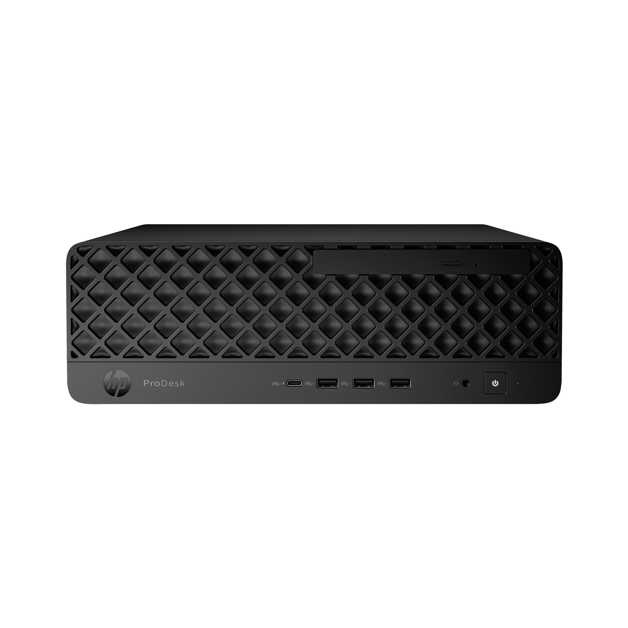 HP ProDesk 4 SFF G1i Desktop AI PC