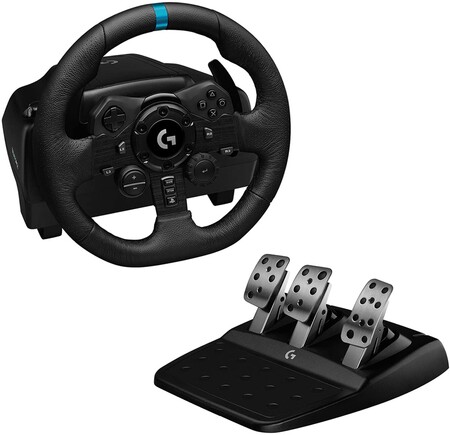 Logitech G923 Logitech G923