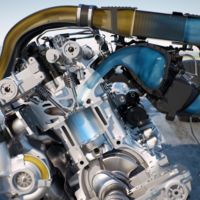 Tecnología de inyección de agua: así quiere BMW mejorar el rendimiento y consumo de sus motores turbo