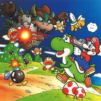 Nintendo estuvo a punto de romper sus propias reglas y mostrar violencia explícita en uno de los juegos de Mario más simpaticones 