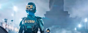 Spielberg la consideró "la película más difícil desde Salvar al Soldado Ryan". Una locura de ciencia ficción con una secuela aún en marcha 