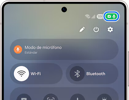 Punto Verde Android