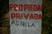 ¿Existe realmente la propiedad privada en España?