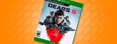 Gears 5: uno de los mejores juegos de Xbox One se encuentra en tan solo 249 pesos en Amazon México 