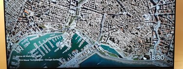 Probamos la nueva OLED de Sony de 77 pulgadas: la A80J es descomunal por todos lados, tanto en imagen como en su precio de 120,000 pesos