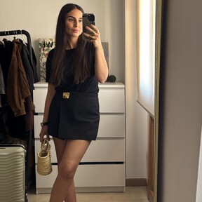 Cinco faldas cortas de H&M, Mango y Zara que son imprescindibles para ser la mejor vestida este verano 2026 