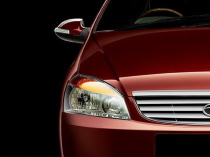 Tata Indigo XL