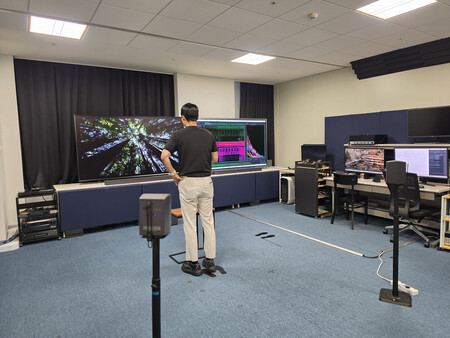 Samsung Tvs And Displays Samsung Tv Plus Eclipsa Audio Samsung Research Interview Dl5 1