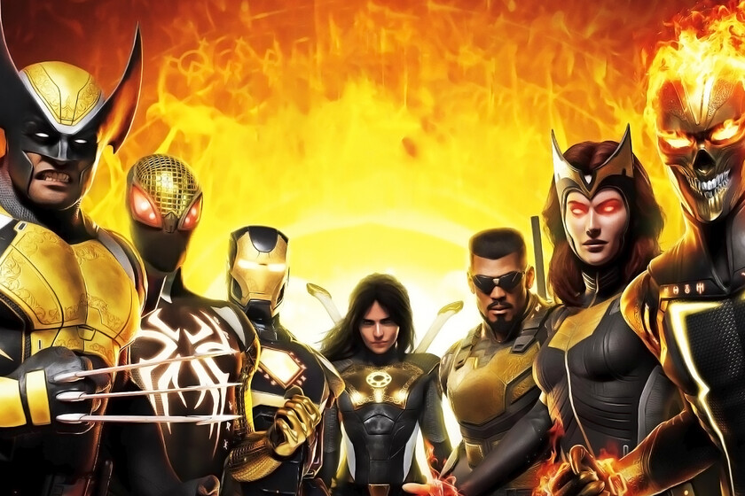 Mn Suns Marvel Steam Portada A