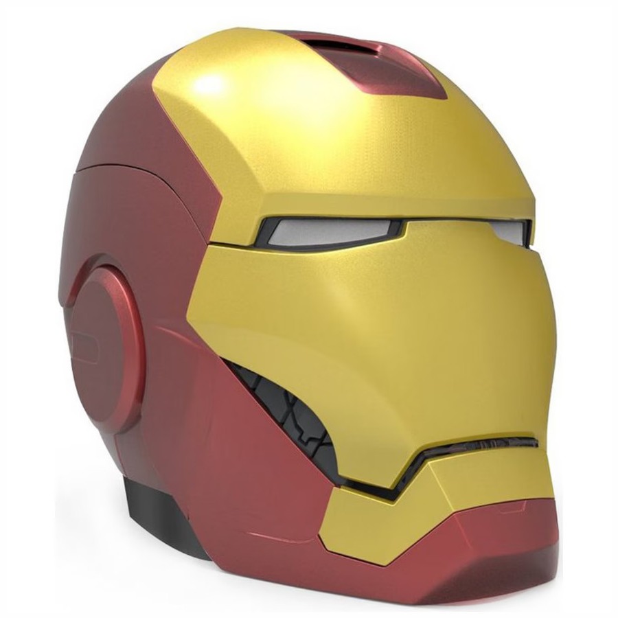 Iron Man Bluetooth Speaker