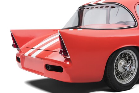 Skoda 1100 Ohc Coupe 6