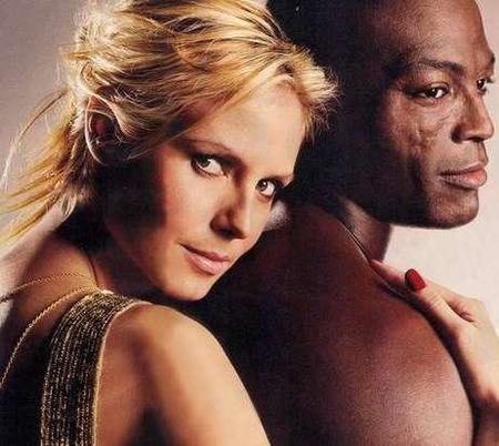 Heidi Klum y Seal renovarán sus votos... tan originales como siempre