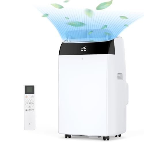 Aire Acondicionado Portátil 12000BTU