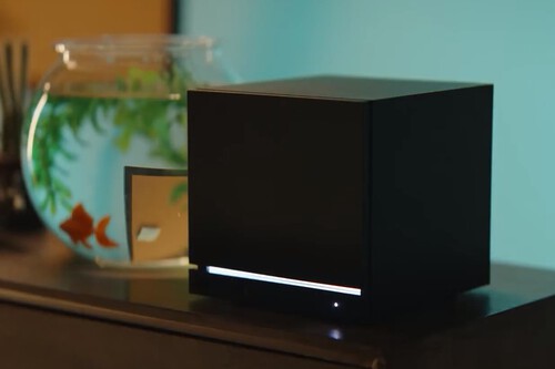 Los Medios Que Ya Probaron La Steam Machine Lo Tienen Claro El Nuevo Dispositivo De Valve Reconfigura El Panorama Del Pc Gaming