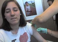 Vacunas durante el embarazo