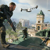 Call of Duty: Black Ops 7 anuncia su sorpresa final: el Endgame de la Campaña es un gigantesco modo PvE para 32 jugadores