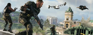 Call of Duty: Black Ops 7 anuncia su sorpresa final: el endgame de la campaña es un gigantesco extraction shooter para 32 jugadores