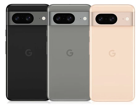 Análisis del Google Pixel 8: características, precio y opinión