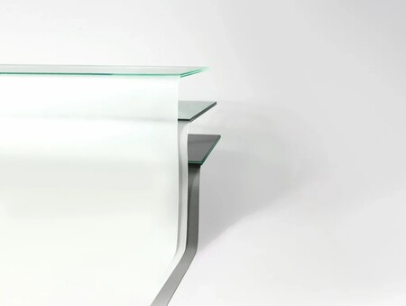 Vidrio laminado