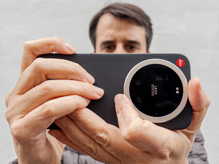 Leica Leitzphone