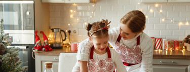 Solidarios, familiares y partidarios de los Reyes Magos: así somos los padres españoles, según una encuesta