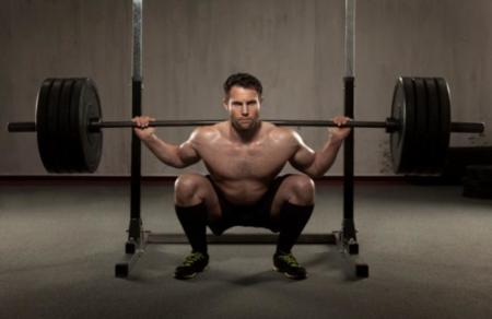 Varias formas de realizar HIIT