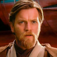 "Dónde están las p*** lunas?" Ewan McGregor hace reír a carcajadas al público con una anécdota del imposible rodaje del Episodio 3 de Star Wars