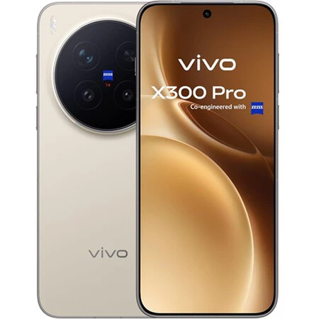 Vivo X300 Pro