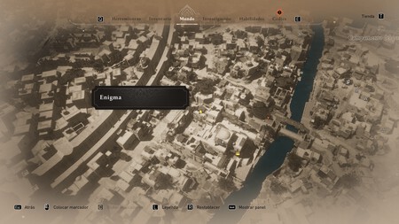 Assassin S Creed Mirage Resuelveme