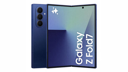 Samsung Galaxy Z Fold7