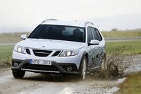 Saab 9-3X, precios para España