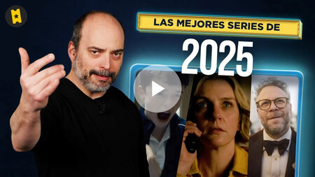 Mejores Series 2025