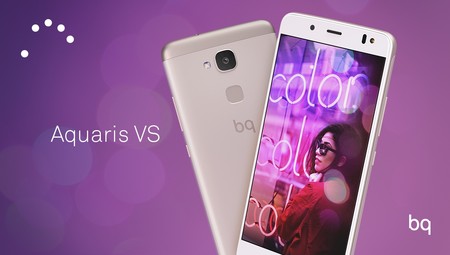 BQ Aquaris Vs y Vs Plus: esto es todo lo que cambia con respecto a los Aquaris V