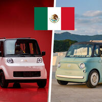El Olina cambia la ley de autos en México y abre la puerta a un nuevo tipo de vehículos que están triunfando en Europa