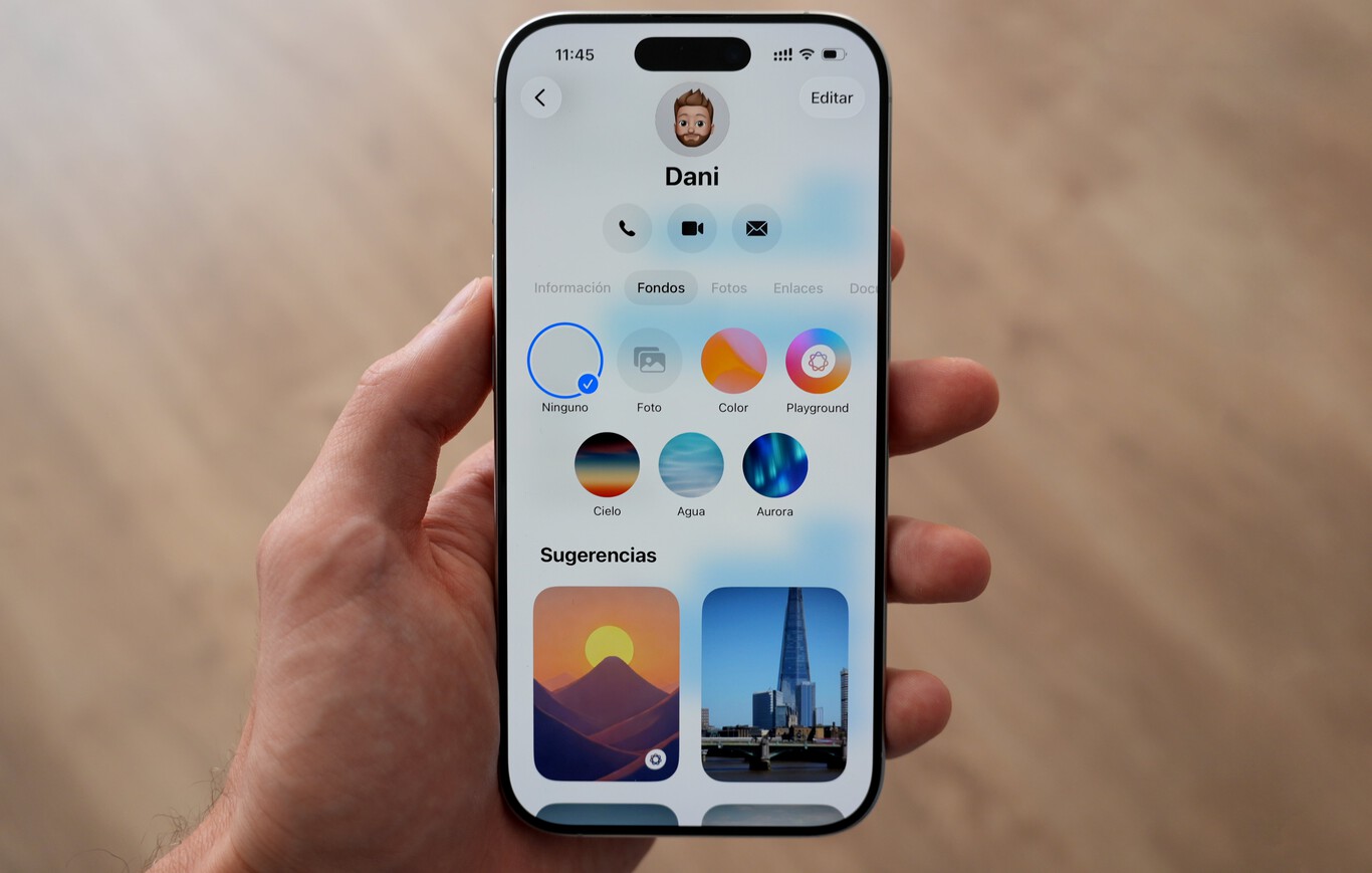 Acabo de probar iOS 26 y esto es todo lo que me encanta (y lo que no me ...