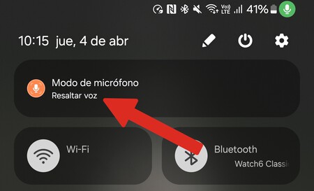 Llamadas 2 One Ui 6 1