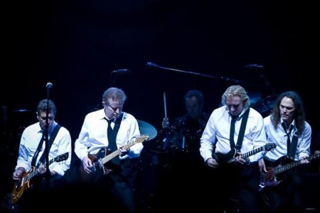 Grandes de la música de EE.UU. comienzan a reclamar su obra (a las discográficas) después de 35 años