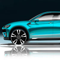 El Lamborghini Urus ya puede decir que tiene su copia china. La culpa es de Huansu Auto