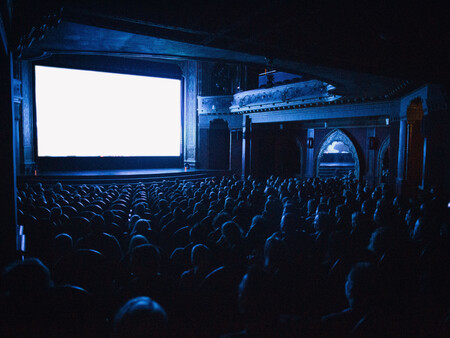 Personas Cine