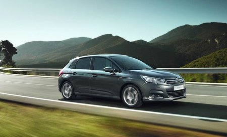 Citroën C4