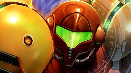 Fecha de lanzamiento, mapa, ubicación, armas. últimas noticias y rumores 4 Samus1 Metroid Prime 4