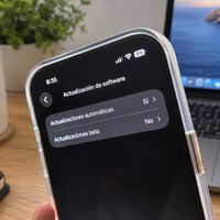 Actualizar a iOS 27 empieza antes de pulsar el botón. Esta es la puesta a punto que conviene hacer en el iPhone