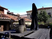 El Museo de la Tortura de Santillana del Mar, en Cantabria