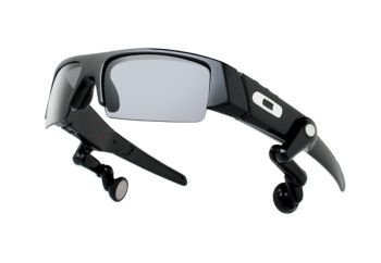 Oakley O-ROKR, gafas con receptor de Bluetooth