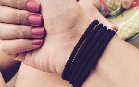 ¿Te cuesta ser paciente con tus hijos? Una madre comparte un truco para practicar la crianza positiva