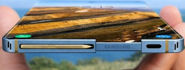 El Galaxy más ambicioso de Samsung no se abre, se desliza: el Galaxy Z Roll vuelve al radar con nuevas filtraciones