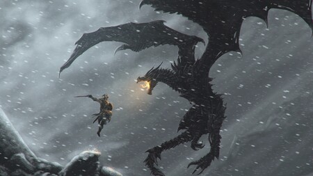 Skyrim, Among Us y Yakuza se convierten en los próximos juegos en llegar a Xbox Game Pass