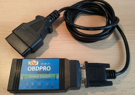 OBD-pro
