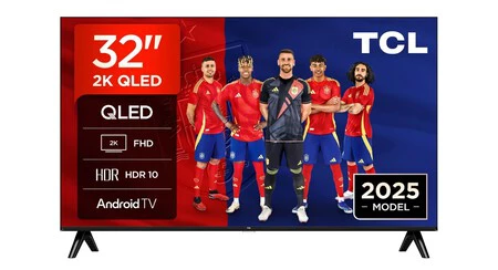 Tcl 32v5c