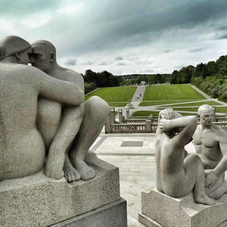 oslo